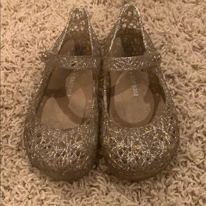 Mini Melissa size 9